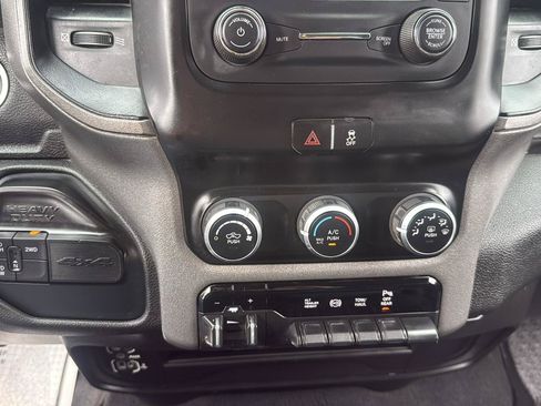 Used 2019 RAM 3500 Tradesman w/ Max Tow Package AWD/4WD image 18