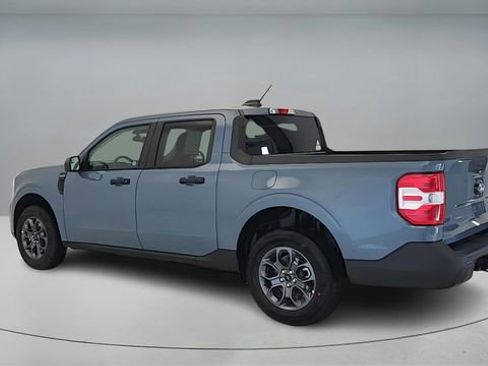 New 2025 Ford Maverick XLT w/ XLT Luxury Package image 5