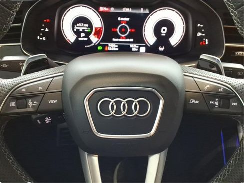 Used 2025 Audi RS Q8 performance image 15