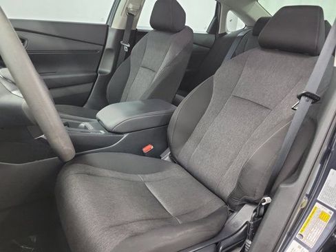Certified 2023 Honda Accord LX image 22