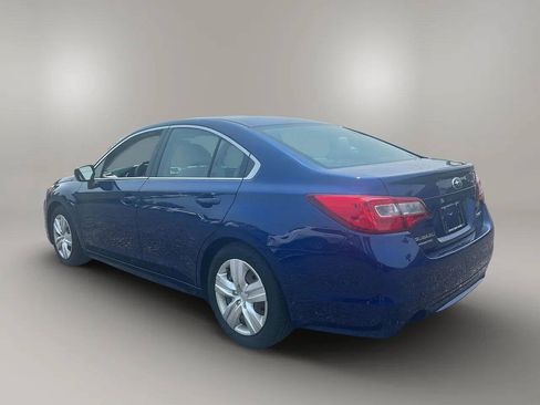Used 2016 Subaru Legacy 2.5i AWD/4WD image 5