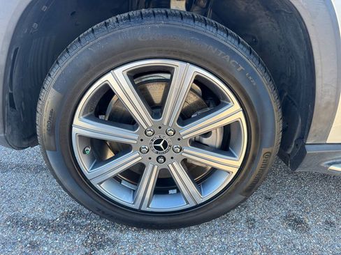 Certified 2020 Mercedes-Benz GLS 450 4MATIC image 14