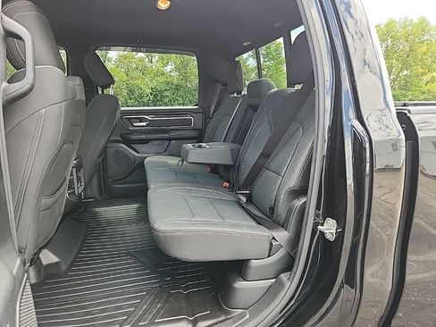 Used 2020 RAM 1500 Big Horn AWD/4WD image 28