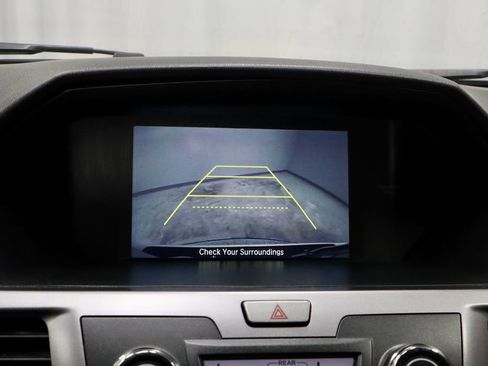Used 2014 Honda Odyssey EX image 2