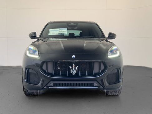New 2025 Maserati Grecale Modena image 51