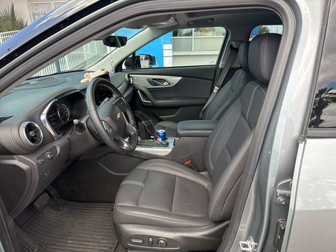 Used 2024 Chevrolet Blazer LT w/ Sound & Technology Package image 20