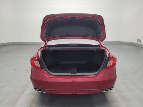 Used 2019 Honda Accord Sport image 29