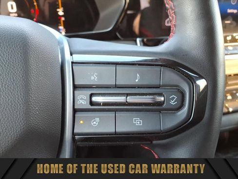 Used 2023 Chevrolet Colorado Z71 w/ Z71 Convenience Package 2 image 22