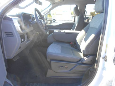 New 2026 Ford F250 XLT image 26