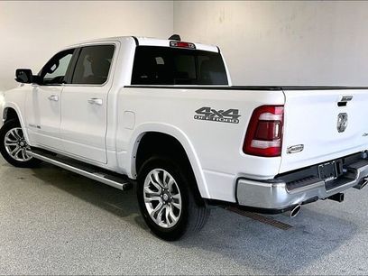 Used 2022 RAM 1500 Limited w/ Trailer Tow Group