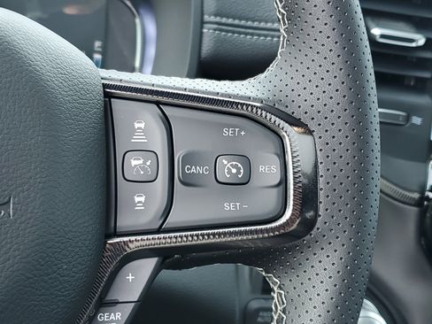 New 2026 RAM 1500 Rebel w/ Rebel Level 2 Equipment Group image 23