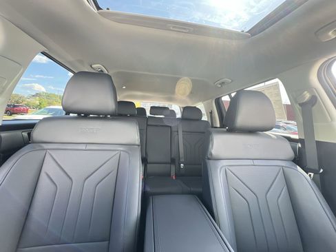 New 2026 Hyundai Santa Fe XRT image 13