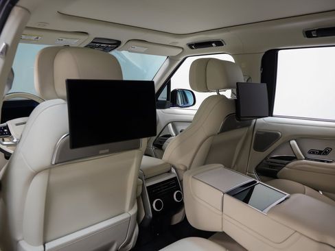 Used 2024 Land Rover Range Rover SV image 64