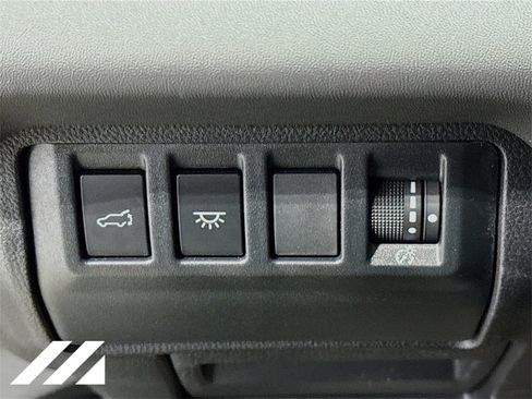 Used 2025 Subaru Ascent Touring w/ Popular Package #1 image 10