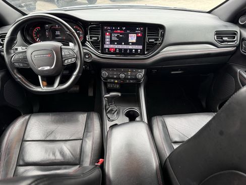 Used 2024 Dodge Durango GT image 13