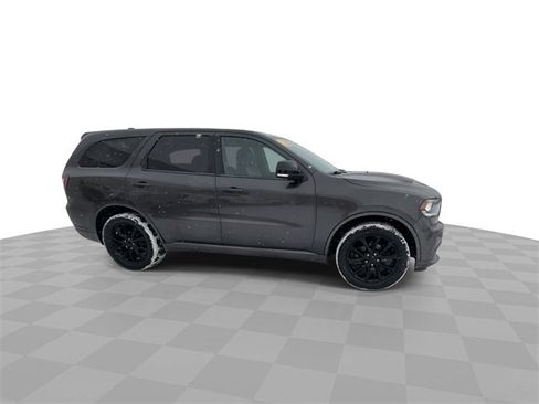 Used 2018 Dodge Durango GT w/ Blacktop Package image 9
