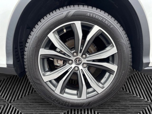 Used 2021 Lexus RX 450h AWD w/ Premium Package image 31