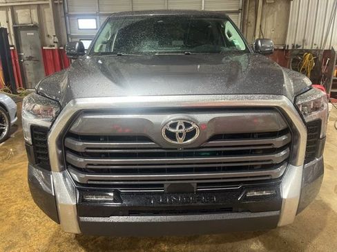 Used 2023 Toyota Tundra Limited image 2