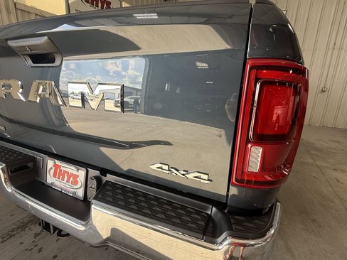 New 2026 RAM 2500 Big Horn image 6