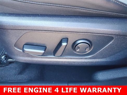 Used 2023 Kia Sportage X-Line w/ X-Line Premium Package image 8