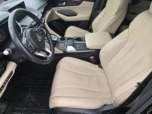 Used 2023 Acura MDX SH-AWD w/ Advance Package image 20