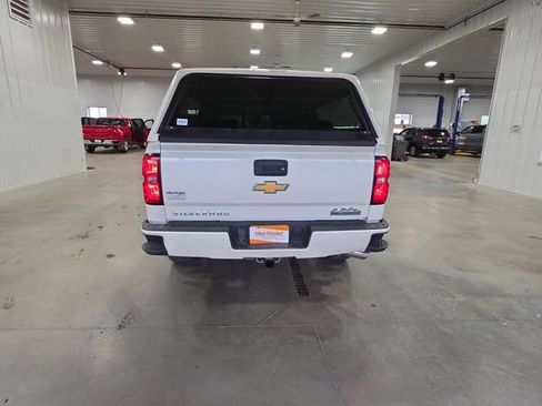 Used 2014 Chevrolet Silverado 1500 High Country w/ High Country Premium Package AWD/4WD image 7