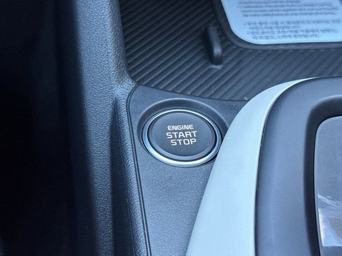New 2026 Kia K4 GT-Line image 21