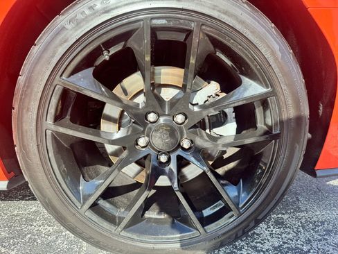 Used 2016 Ford Mustang GT Premium RWD image 34