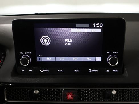 Used 2022 Honda Civic EX image 39