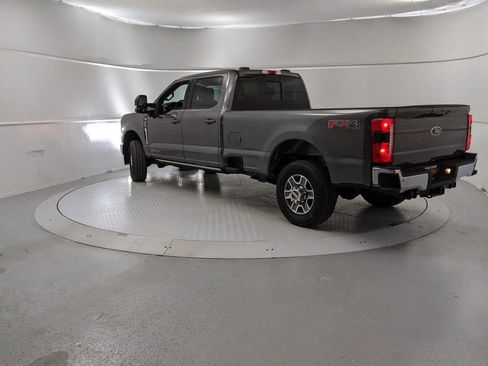New 2025 Ford F350 Lariat w/ Lariat Ultimate Package image 4