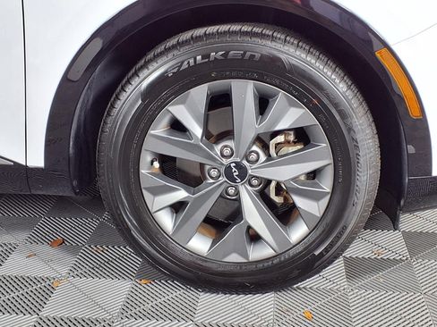 Used 2023 Kia Sportage SX FWD image 36