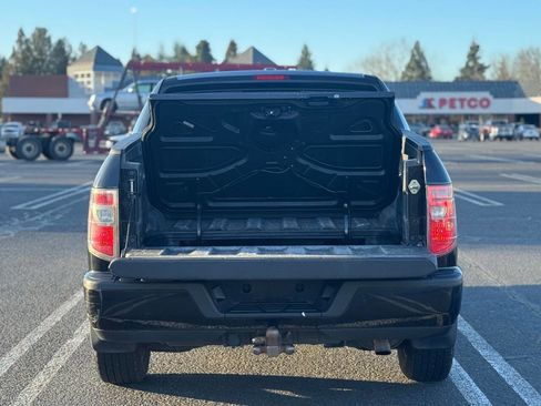 Used 2010 Honda Ridgeline RTL image 11