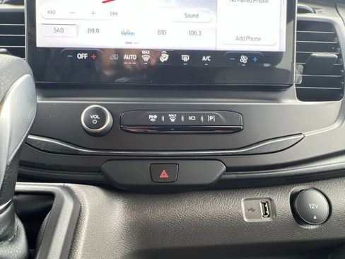 New 2026 Ford Transit 350 XL image 20