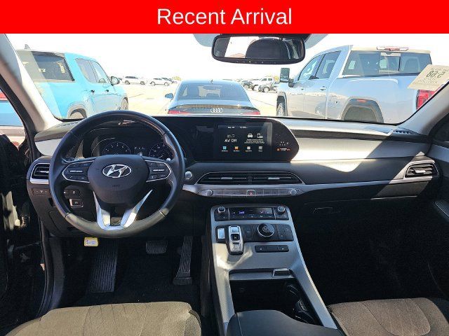 Used 2020 Hyundai Palisade SEL FWD image 8