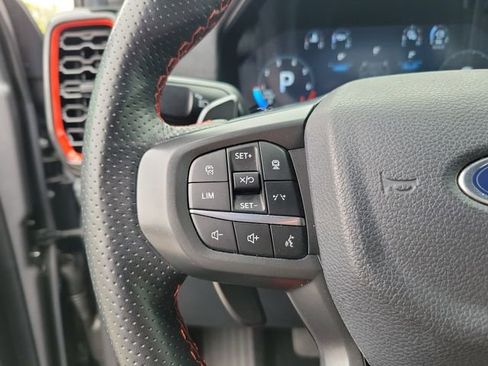 Used 2024 Ford Ranger Raptor AWD/4WD image 15