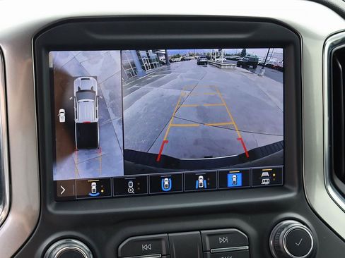 Used 2020 Chevrolet Silverado 3500 LTZ w/ LTZ Plus Package image 17