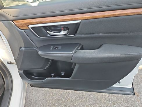 Used 2021 Honda CR-V EX image 18