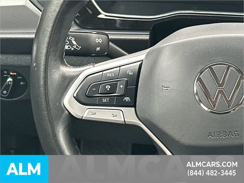 Used 2024 Volkswagen Jetta S FWD image 28