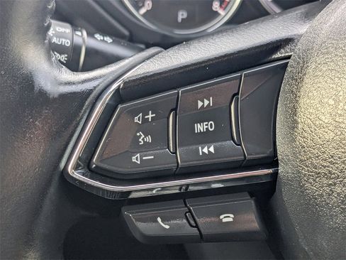 Used 2020 MAZDA CX-5 Sport image 32