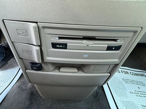 Used 2016 Honda Odyssey SE image 19
