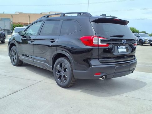New 2026 Subaru Ascent Premium AWD/4WD image 3