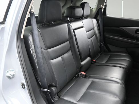 Used 2023 Nissan Murano SL w/ SL Moonroof Package FWD image 13