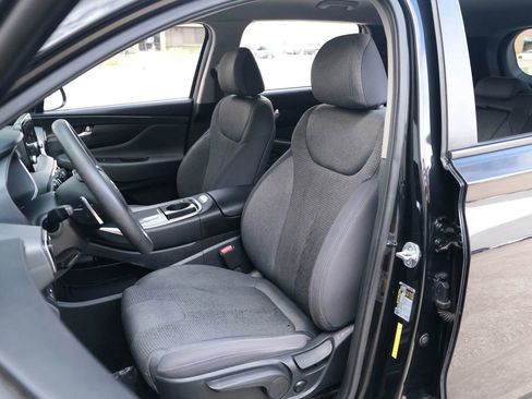 Used 2021 Hyundai Santa Fe SE FWD image 21