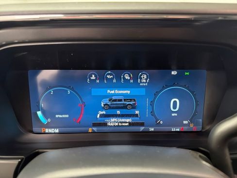 New 2026 Ford F250 Lariat w/ Lariat Premium Package image 22