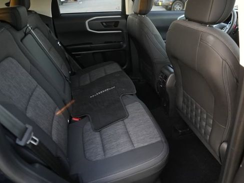 Used 2022 Ford Bronco Sport Big Bend image 15