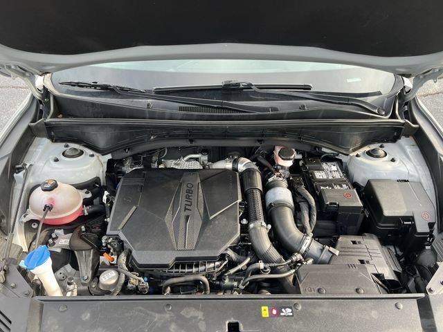 Used 2023 Kia Sorento X-Line EX AWD/4WD image 20