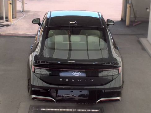 Used 2025 Hyundai Sonata SEL FWD image 5