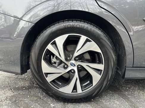 Used 2025 Subaru Legacy Premium image 25