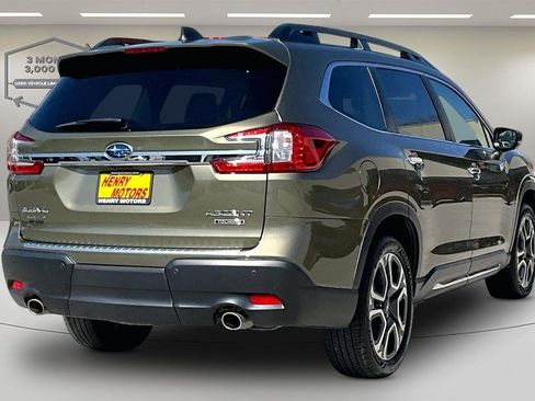 Used 2024 Subaru Ascent Touring image 7