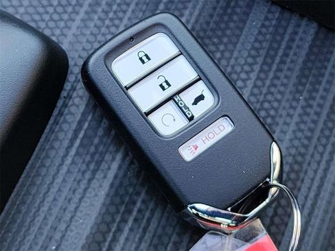 Used 2023 Honda Passport EX-L image 32